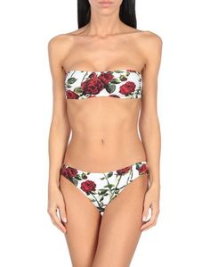 Бикини Dolce & Gabbana Beachwear