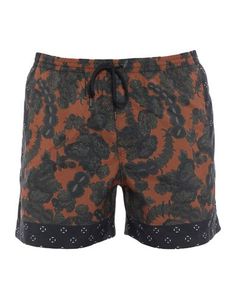 Шорты для плавания Dries Van Noten