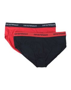 Трусы Emporio Armani