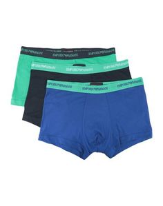Боксеры Emporio Armani