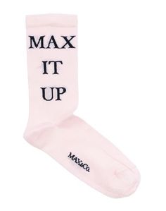 Короткие носки MAX & CO.