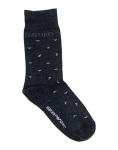Короткие носки Emporio Armani
