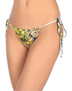 Плавки Dolce & Gabbana Beachwear