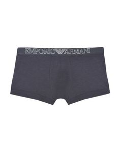 Боксеры Emporio Armani