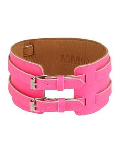 Браслет Mm6 Maison Margiela