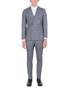 Костюм Kiton
