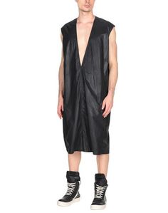 Комбинезоны без бретелей Rick Owens