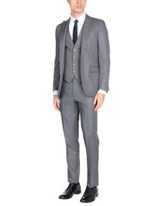 Костюм CC Collection Corneliani