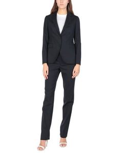 Классический костюм Tagliatore 02 05
