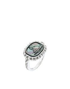 Кольцо Vivienne Westwood