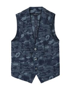 Жилет Armani Exchange