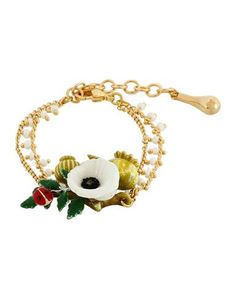 Браслет LA Hormiga