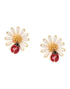 Серьги LA Hormiga