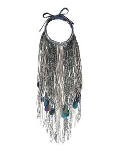 Ожерелье Dries Van Noten