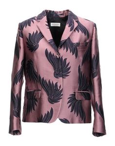 Пиджак Dries Van Noten