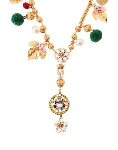 Ожерелье Dolce & Gabbana