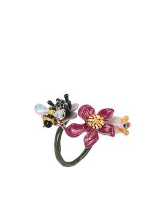 Кольцо LA Hormiga