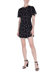Комбинезоны без бретелей Pinko