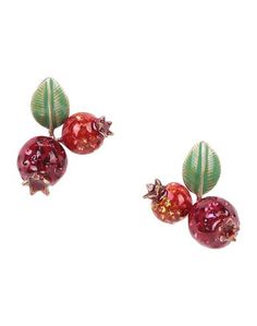 Серьги LA Hormiga