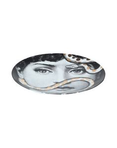 Декоративная тарелка Fornasetti