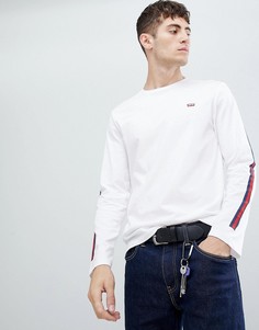 Футболка с длинными рукавами Levis - Белый Levis®