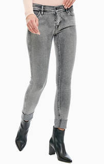 Джинсы скинни со стандартной посадкой Line 8 Levis®