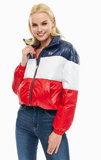 Укороченный пуховик Sam Puffer Levis®