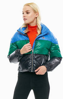 Укороченный пуховик Sam Puffer Levis®