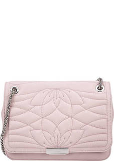 Стеганая сумка с откидным клапаном Deliziosa Furla