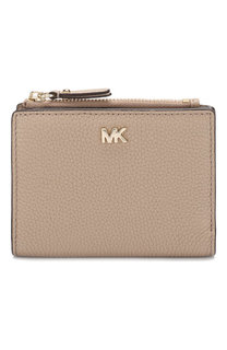 Кожаный кошелек MICHAEL Michael Kors
