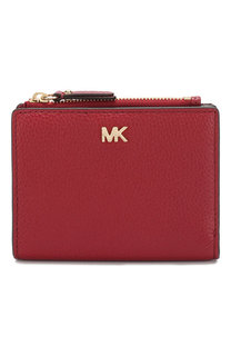 Кожаный кошелек MICHAEL Michael Kors