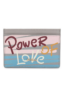 Кожаный футляр для кредитных карт Furla