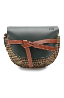 Сумка Gate small Loewe