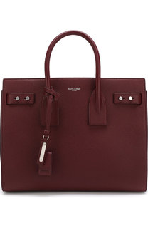 Сумка Sac de Jour Souple small Saint Laurent