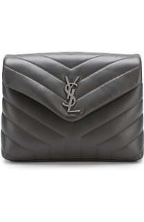 Сумка Monogram LouLou small Saint Laurent