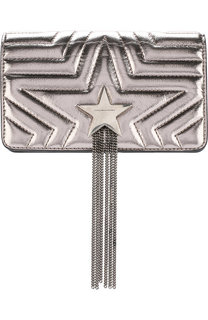 Сумка Star small из эко-кожи Stella McCartney