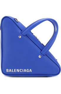 Сумка Triangle Duffle XS Balenciaga
