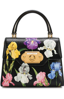Сумка Welcome medium Dolce & Gabbana