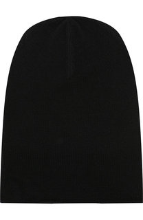 Кашемировая шапка бини Allude