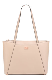Сумка-тоут Maddie MICHAEL Michael Kors