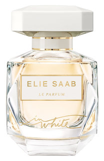 Парфюмерная вода Le Parfum In White Elie Saab