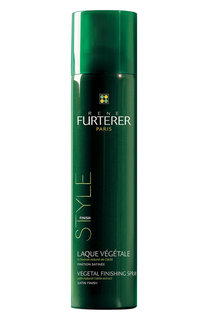 Лак для волос Laque Vegetale Rene Furterer