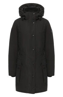 Парка Kinley с капюшоном Canada Goose