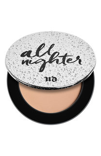 Компактная пудра All Nighter Urban Decay
