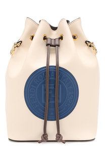 Сумка Mon Tresor small Fendi