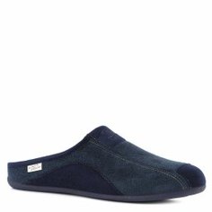 Тапочки LA MAISON DE LESPADRILLE RV6875 синий