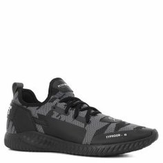 Кроссовки PLEIN SPORT MSC_1368 черный