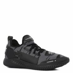 Кроссовки PLEIN SPORT WSC_0862 черный