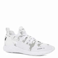 Кроссовки PLEIN SPORT WSC_0862 белый