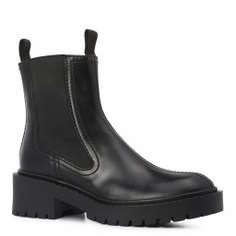 Ботинки KENZO BT346 черный